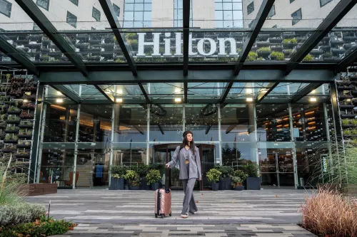 Hilton Sofia