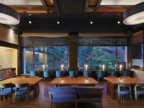 筑波山江戸屋 つくばのホテル