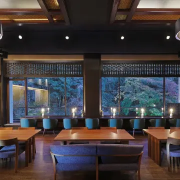 Tsukubasan Onsen Edoya