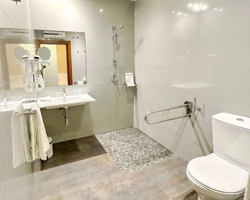 El Coso Habitaciones Photos