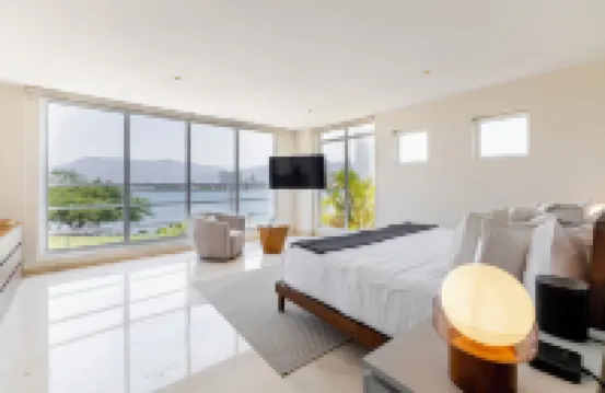 Capitalia - Tres Mares Beach Residences & Marina