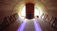 福堡峽灣酒店 - SPA