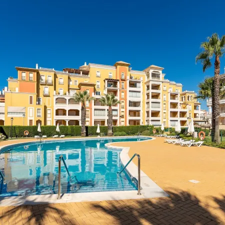 Holiday Home by the Sea in Andalusia