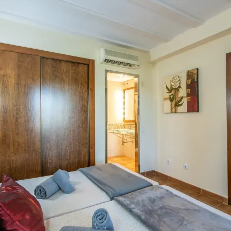 Apartment Next to Golf Course