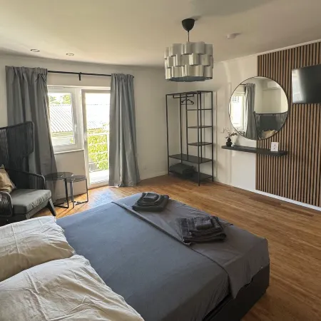Two-bedroom House Lara Denona