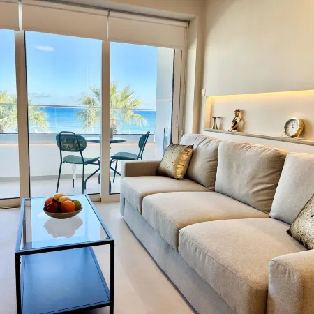 14 LCA - Stay Atalanta Apartment