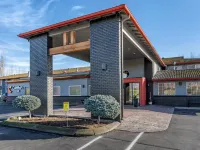 Comfort Inn Columbia Gorge Hotels in Wasco County