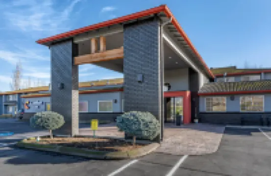 Comfort Inn Columbia Gorge