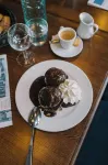 Hôtel Les grands voyageurs - petit déjeuner