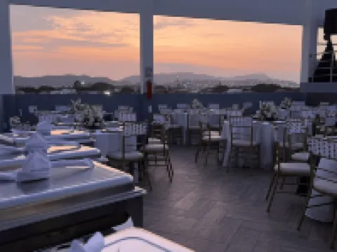 Hotel Puerto Pacifico Guayaquil Airport Hotels in Guayaquil