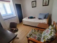 Pells Hostel Hotel di Regina