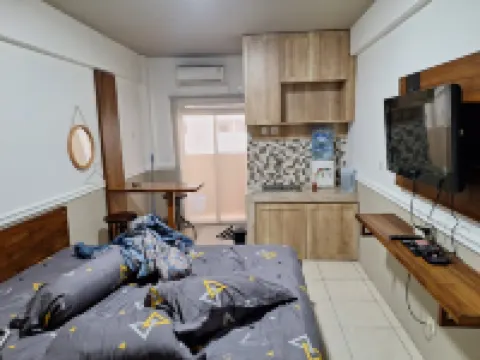 Bram Rooms Loftvilles City Serua