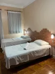 Goiânia Palace Hotel - 3 Sao