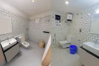 Sun Stayz Inn T - Nagar Chennai