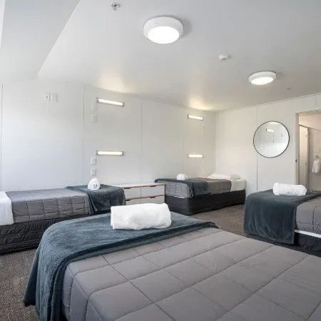 The Brownston Hostel