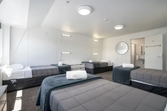 The Brownston Hostel Hotels in 