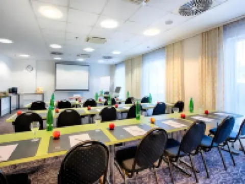 CZECH INN Hotel Ferenc โรงแรมในบูดาเปสต์