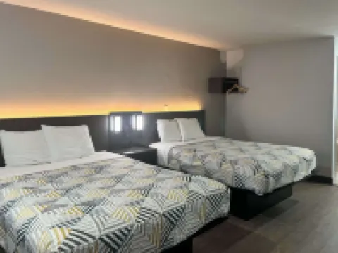 Studio 6 Ogden, UT – 21st Street Hotels in Weber County
