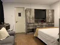 Suite en San Isidro-Frente Al Supermercado Vivanda -  Appartamenti vacanze