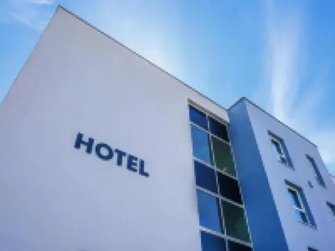 Ibis Styles Charleroi Airport Aero 44 Hotels in Charleroi