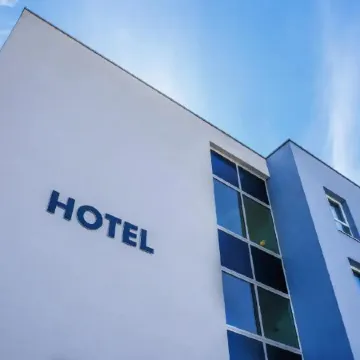 Ibis Styles Charleroi Airport Aero 44