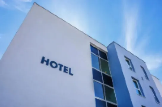 Ibis Styles Charleroi Airport Aero 44 โรงแรมใน