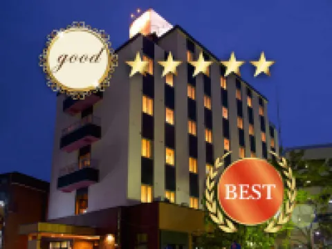 Hirosaki Hotel Hotels in 
