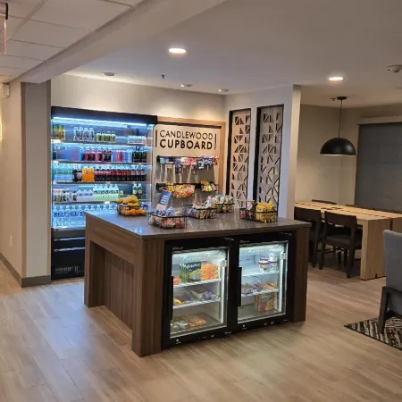 Candlewood Suites FREDERICK by IHG