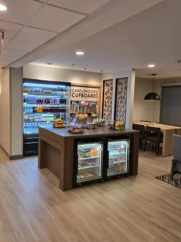 Candlewood Suites FREDERICK by IHG