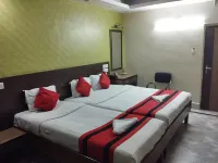Welcome Regency - B&Bs (Bed and breakfast)