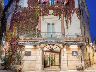 Hotel San Nicola