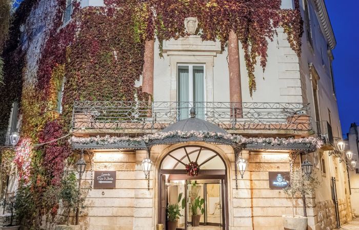Hotel San Nicola