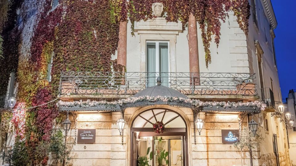 Hotel San Nicola