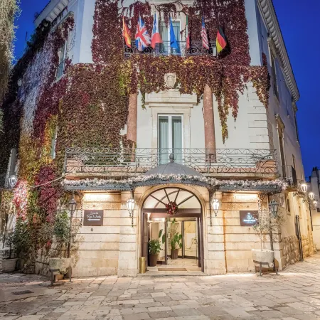Hotel San Nicola
