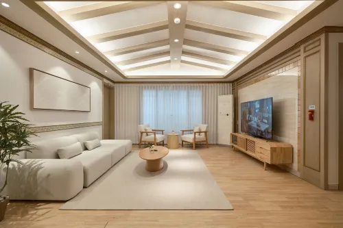 Andong Seonyu Stay - 民宿
