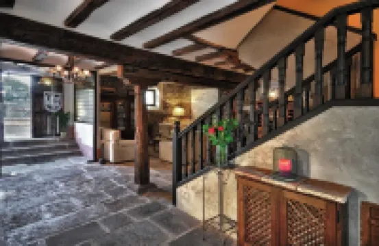 La Casa Grande de Albarracín