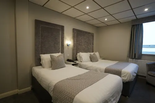 Doric Hotel