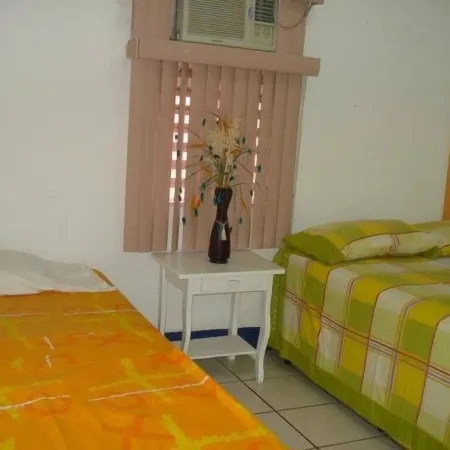 Apartamentos Los Angeles Managua