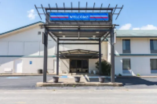 Motel 6 Arkadelphia, AR Hotels in 