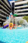 El Aram Beach & Convention - Beach