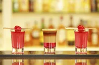 White Rock Castle Hotel & Wellness Club - Bar