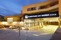 Eurostars Las Salinas - Fitnessstudio