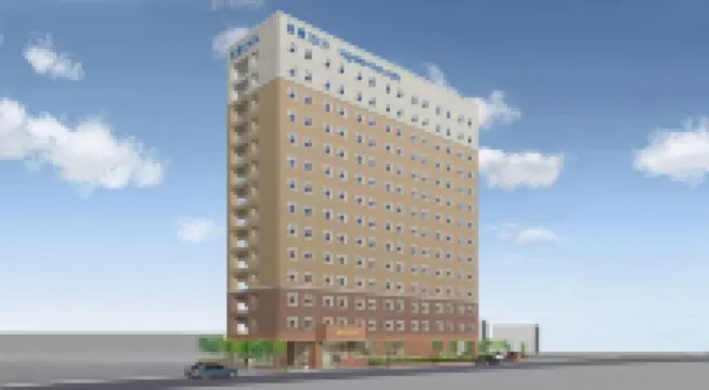 Toyoko Inn Kita-Toda-Eki Higashi-Guchi  otelleri