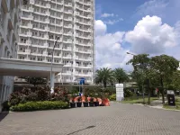 AR Putra at Sentul Tower Apartment
