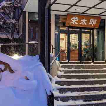 Oyado Eitaro Hotel Exterior