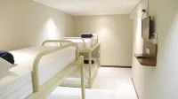 Subwow Hostel