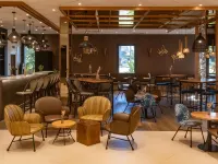 Novotel Nice Arénas Aéroport - Baarit