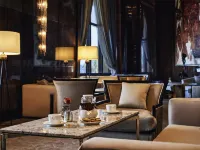 Fairmont Nile City - 5-Star