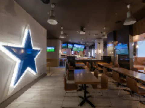 Sandman Signature Newcastle Hotel Hotels in Newcastle upon Tyne