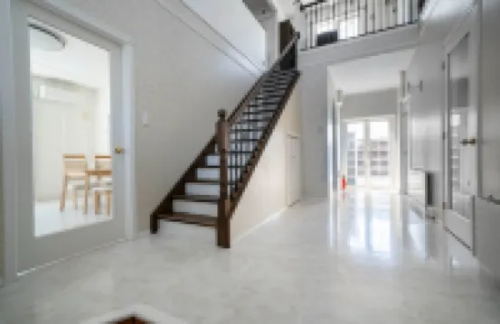 The Garnet Higashikawa